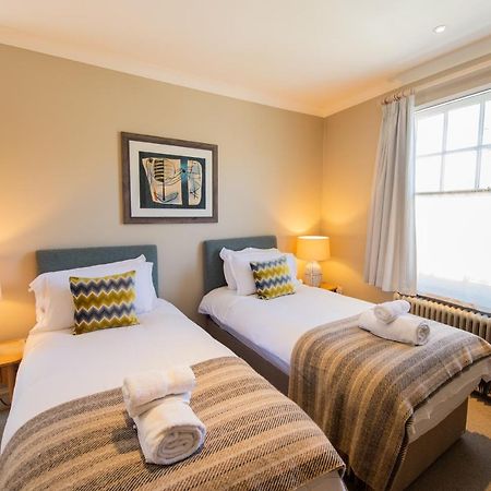 Hotel The Rose & Crown, Ashbury Ashbury  Esterno foto